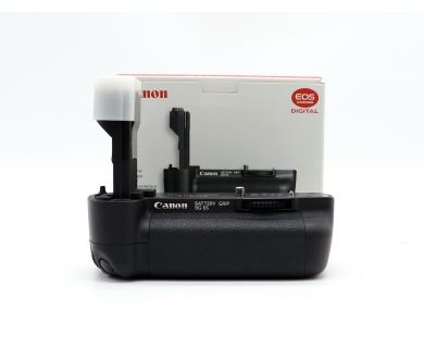 Батарейная ручка Canon BG-E6 в упаковке