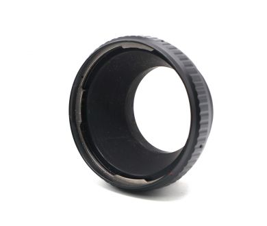 Переходник Hasselblad / HB - Canon EOS / EF