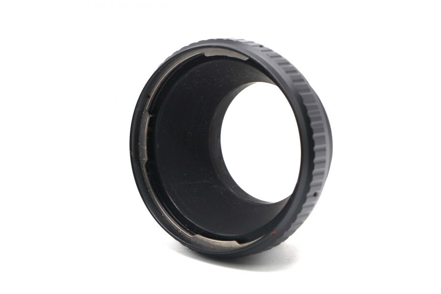 Переходник Hasselblad / HB - Canon EOS / EF