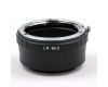 Переходник Leica-R - Sony NEX / Sony E   