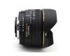 Sigma AF 15mm f/2.8 EX DG FISHEYE Nikon AF в упаковке