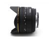 Sigma AF 15mm f/2.8 EX DG FISHEYE Nikon AF в упаковке