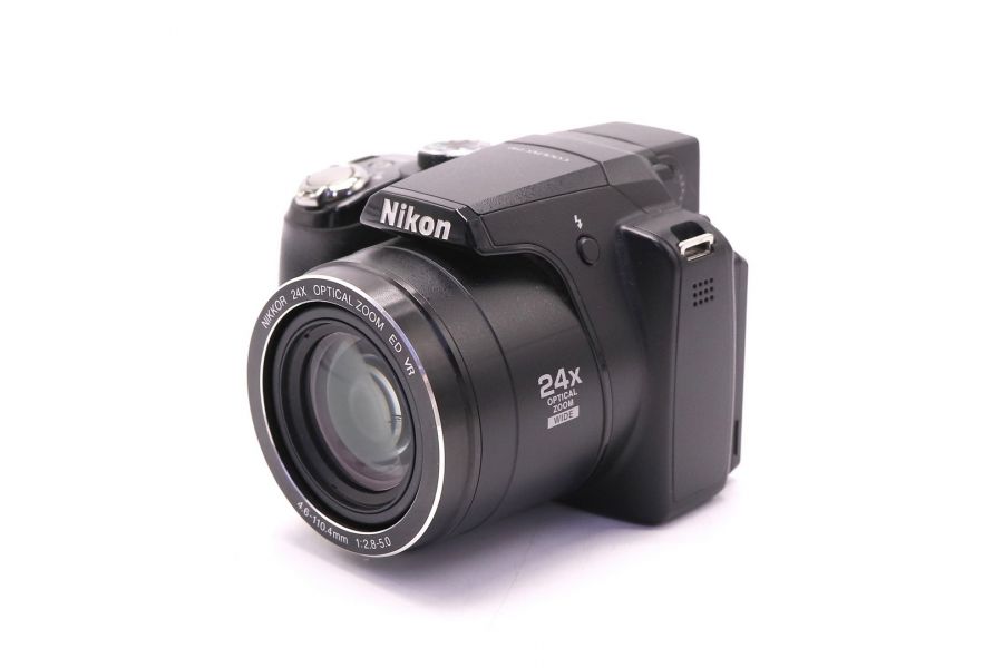 Nikon Coolpix P90