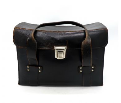 Кофр / кейс для фототехники (СССР 1980)