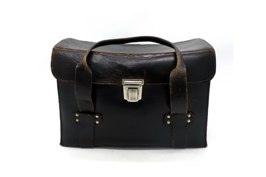 Кофр / кейс для фототехники (СССР 1980)