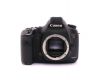 Canon EOS 5D Mark III body (пробег 20675 кадров)