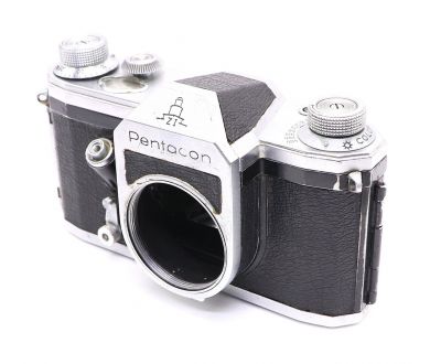 Pentacon ZI body б.