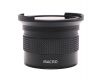 Конвертер High Defunition Fisheye Lens 0.35x 
