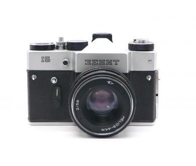 Редкость Зенит 15 (СССР, 1984)