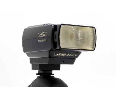 Купить Фотовспышка Metz Mecablitz 32 Z-2 Фотовспышка Metz Mecablitz 32 Z-2
