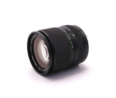 Soligor MC 28-105mm/3.5-4.8 C/D Zoom+Macro C/Y