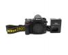 Nikon D600 body (пробег 4025 кадров)