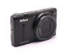 Nikon Coolpix S9600