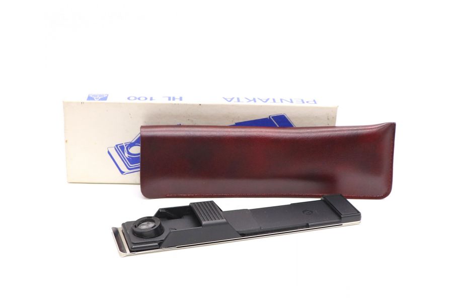 Лупа Pentakta HL 100