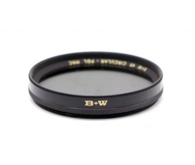 Светофильтр B+W 49 Circular - Pol MRC