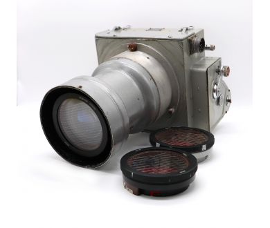 Аэрофотоаппарат АФА-БАФ/40Р б. №67720159