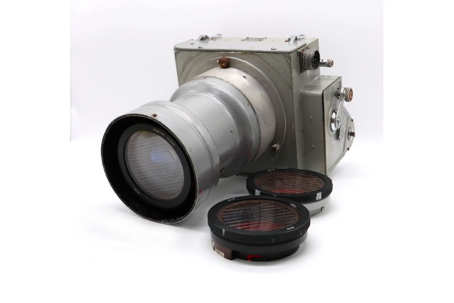 Аэрофотоаппарат АФА-БАФ/40Р б. №67720159