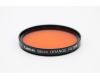 Светофильтр Camray 58mm ORANGE FILTER