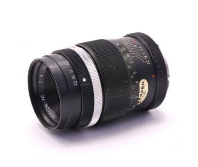 Купить Minolta Rokkor-TC 100mm f/4 Minolta Rokkor-TC 100mm f/4