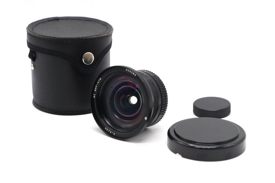 Мир-47М МС 2,5/20 (ВОМЗ, 2003)