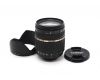 Tamron AF 18-200mm f/3.5-6.3 IF MACRO ASPHERICAL LD XR DI II Nikon F