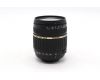 Tamron AF 18-200mm f/3.5-6.3 IF MACRO ASPHERICAL LD XR DI II Nikon F