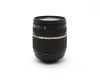 Tamron AF 18-200mm f/3.5-6.3 IF MACRO ASPHERICAL LD XR DI II Nikon F