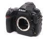 Nikon D850 body (пробег 251285 кадров)