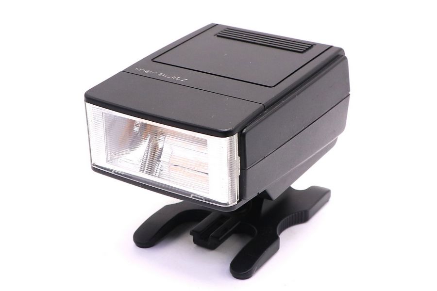 Фотовспышка Metz Mecablitz 30 BCT 4 (Germany)