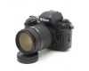Nikon F100 kit 35-70mm f/2.8 AF Nikkor (MKI)