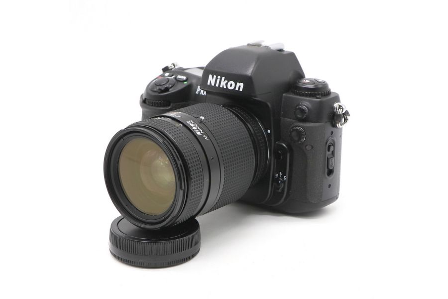 Nikon F100 kit 35-70mm f/2.8 AF Nikkor (MKI)