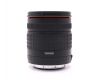 Sigma Zoom 28-200mm f/3.5-5.6 Hyperzoom Macro Aspherical IF for Canon