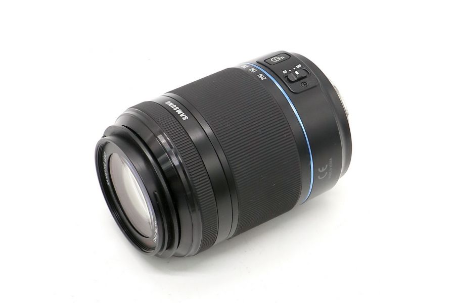 Samsung 50-200mm f/4-5.6 ED OIS II