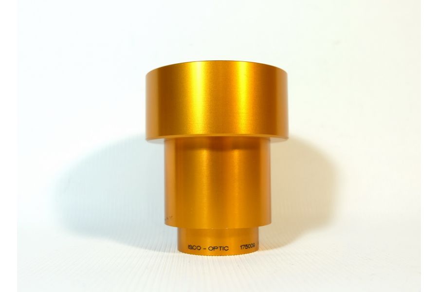 Isco-optic f=75 (Germany) 