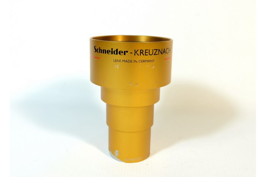 Schneider 52,5mm f/2 Super-Cinelux