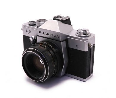Купить Praktica L2 kit Germany Praktica L2 kit Germany