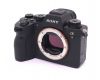 Sony A9 II body в упаковке (пробег 63355 кадров)