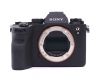 Sony A9 II body в упаковке (пробег 63355 кадров)