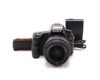 Sony A37 kit (пробег 41855 кадров)