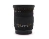 Sigma AF 18-50mm F2.8 EX DC Macro for Sony A