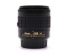 Nikon 18-55mm f/3.5-5.6G AF-P VR DX Nikkor (Thailand, 2008)