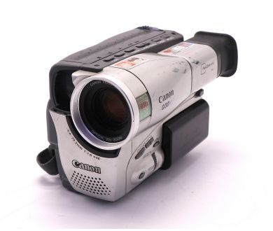 Видеокамера Canon G30Hi (Japan, 2005)