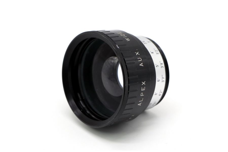 Насадка Alpex Aux. Wide Angle Lens Series VI