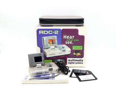 Ricoh RDC-2