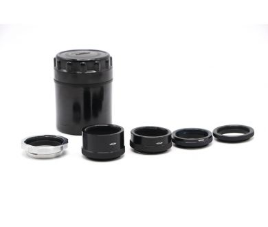 Кольца удлинительные Старт