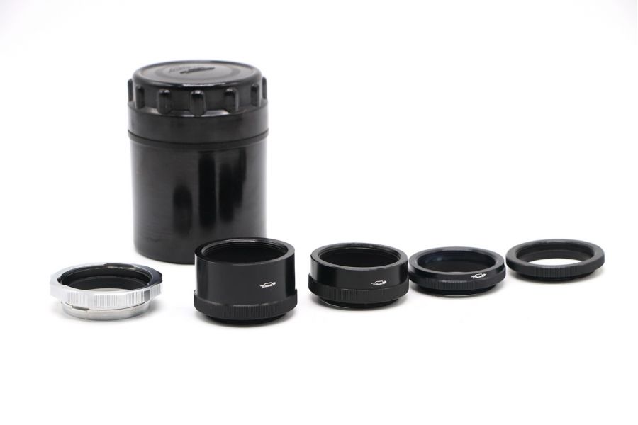 Кольца удлинительные Старт