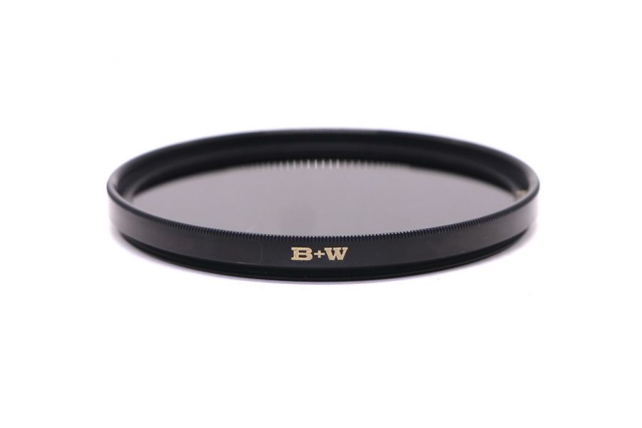 Светофильтр B+W 62 106 ND 1,8 - 6 BL 64x