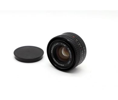 Купить Pentacon Prakticar MC 1.8/50 №2 Pentacon Prakticar MC 1.8/50 №2