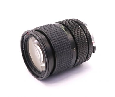 Tokina 28-70mm f/3.5-4.5 RMC для Olympus OM