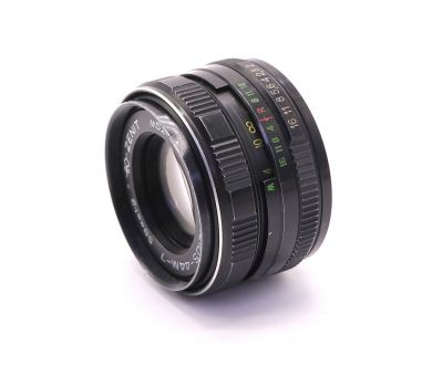 Купить Гелиос-44М-7 МС 2/58 (Юпитер, 1994) Гелиос-44М-7 МС 2/58 (Юпитер, 1994)